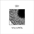 Gozu - Fury Of A Patient Man - Music CD
