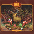 Snail - Feral - Music CD