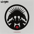Lo-pan - Colossus - Music CD