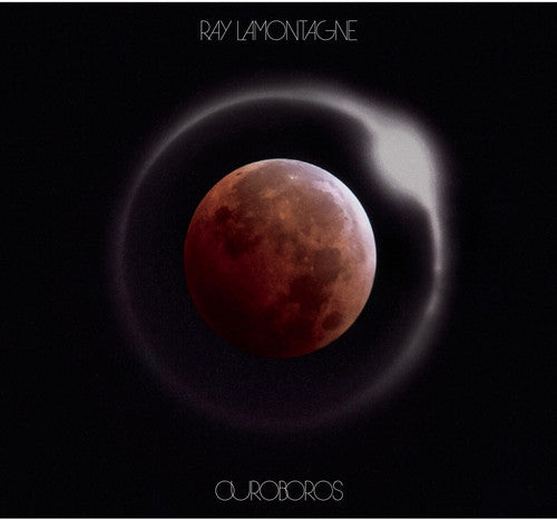 Lamontagne,ray - Ouroboros - Music CD
