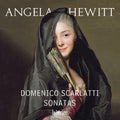 Scarlatti,d. / Hewitt,angela - Sonatas - Music CD