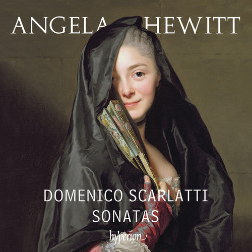 Scarlatti,d. / Hewitt,angela - Sonatas - Music CD