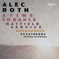 Roth,a. / Skidmore,jeffrey - Time To Dance - Music CD