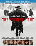 Hateful Eight - Hateful Eight - Blu-ray