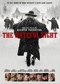 Hateful Eight - Hateful Eight - DVD