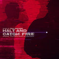 Haslinger,paul - Halt & Catch Fire / O.s.t. - Music CD