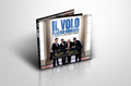 Il Volo / Domingo,placido - Notte Magica: Tribute To Three Tenors (live) - Music CD