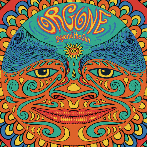 Beyond the Sun [LP] Vinyl Record