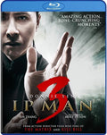Ip Man 3 - Ip Man 3 - Blu-ray