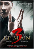 Ip Man 3 - Ip Man 3 - DVD