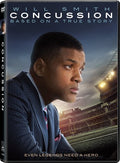 Concussion - Concussion - DVD
