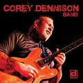 Dennison,corey - Corey Dennison Band - Music CD