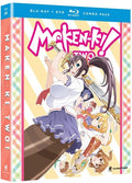 Maken-ki 2 - Season Two - Maken-ki 2 - Season Two - Blu-ray