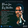 Blues For Big Walter / Various - Blues For Big Walter / Various - Music CD