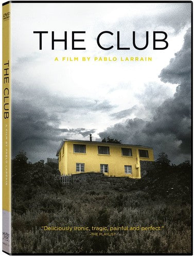 Club - Club - DVD