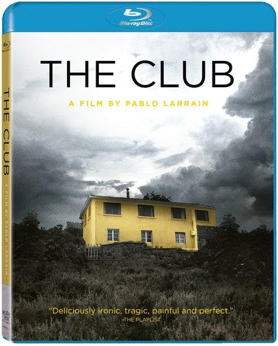 Club - Club - Blu-ray