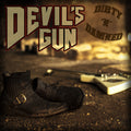Devils Gun - Dirty N Damned - Music CD