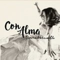 Parrinello,simona - Con Alma - Music CD