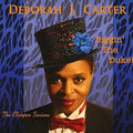 Carter,deborah J. - Diggin' The Duke - Music CD