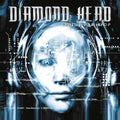 Diamond Head - What's In Your Head - Vinyl Record