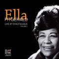 Fitzgerald,ella - Live At Chauta - Music CD
