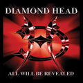 Diamond Head - All Will Be Revealed - Vinyl Record