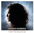 Noiberg,hadar - From The Ground Up - Music CD
