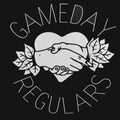 Gameday Regulars - Progression - Music CD