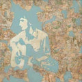 Days Full Of Rain / Various - Days Full Of Rain / Various - Vinyl Record
