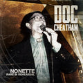 Cheatham,doc - Nonette Rare In Rehearsal - Music CD