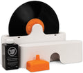 Vinyl Styl Vsc001 Deep Groove Record Wash/dry Sys - Vinyl Styl Vsc001 Deep Groove Record Wash/dry Sys - Vinyl Accessories