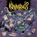 Nymphs - Nymphs - Music CD