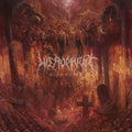 Hierophant - Mass Grave - Music CD