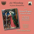 Wennberg / Wenkoff / Wilkens / Meven - Siv Wennberg - A Great Primado - Music CD