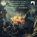 Flotow / Petersson / Rajnicka - Cello & Piano Works - Music CD