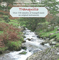 Tranquillo - Tranquil Music On / Various - Tranquillo - Tranquil Music On / Various - Music CD