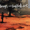 Irvine,robert - Songs & Lullabies: New Works For Solo Cello - Music CD