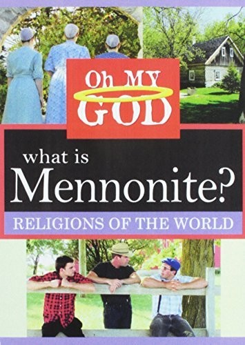 What Is Mennonite - What Is Mennonite - DVD