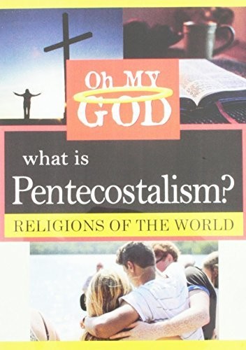 What Is Pentecostalism - What Is Pentecostalism - DVD