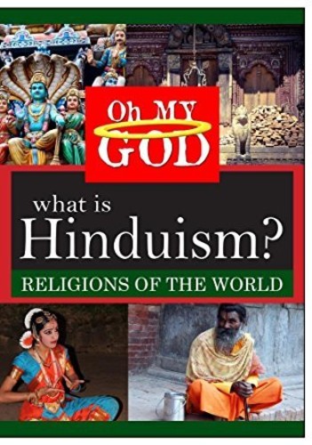 What Is Hinduism - What Is Hinduism - DVD