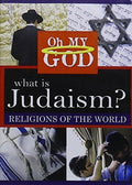 What Is Judaism - What Is Judaism - DVD