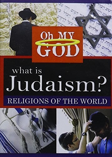 What Is Judaism - What Is Judaism - DVD