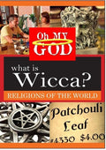 What Is Wicca - What Is Wicca - DVD