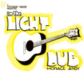 In the Light Dub [LP] Vinyl Record
