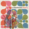 Le Superhomard - Maplekey - Music CD