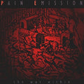 Pain Emission - War Within - Music CD