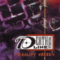 Deathline International - Reality Check - Music CD