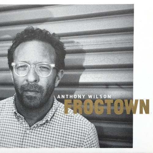 Frogtown [180 Gram] Vinyl Record