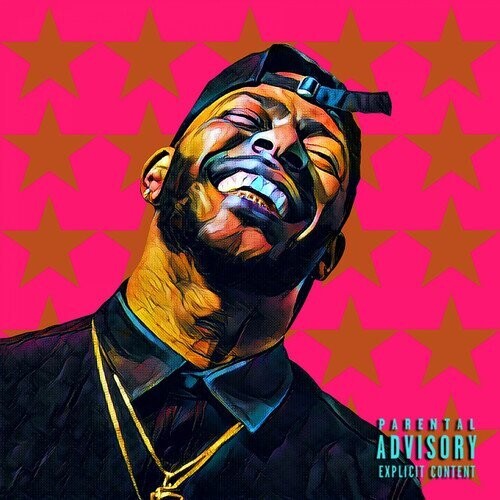 Bellinger,eric - Eric B For President: Term 1 - Music CD