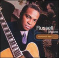 Malone,russell - Look Who's Here - Music CD